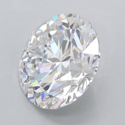 1.95 Carat Round Lab Diamond :: 360 spin frame 06