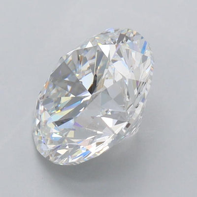 1.90 Carat Round Lab Diamond :: 360 spin frame 01