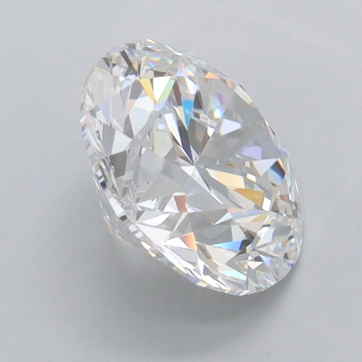 1.90 Carat Round Lab Diamond :: 360 spin frame 02