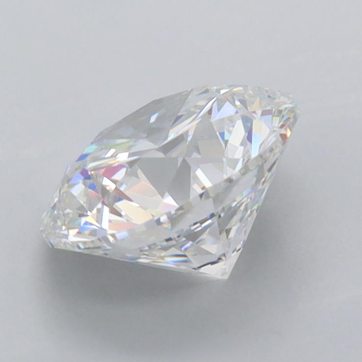 1.90 Carat Round Lab Diamond :: 360 spin frame 03
