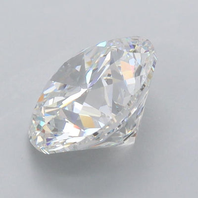 1.90 Carat Round Lab Diamond :: 360 spin frame 04