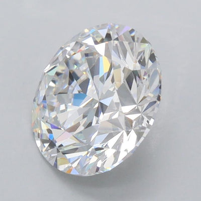 1.90 Carat Round Lab Diamond :: 360 spin frame 05