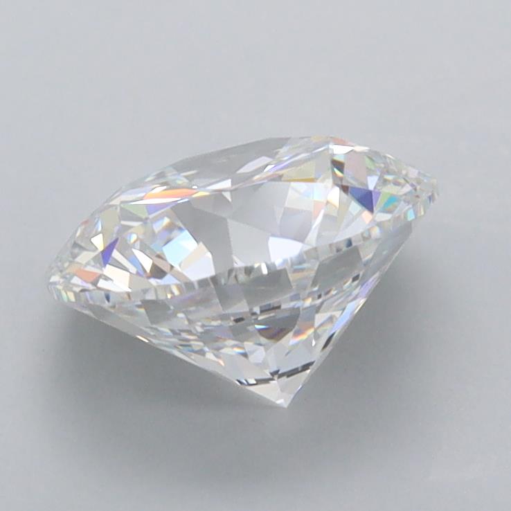 1.90 Carat Round Lab Diamond :: 360 spin frame 07