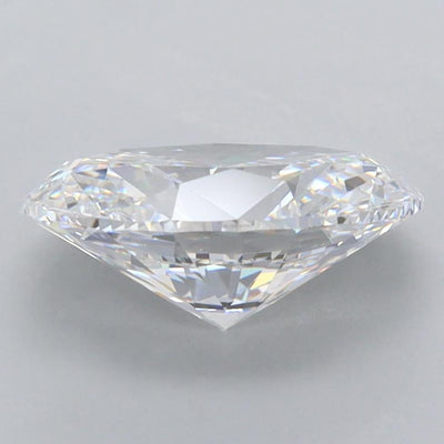 1.84 Carat Oval Lab Diamond :: 360 spin frame 01