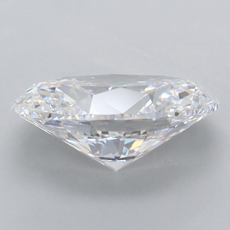 1.84 Carat Oval Lab Diamond :: 360 spin frame 01