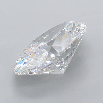 1.84 Carat Oval Lab Diamond :: 360 spin frame 03