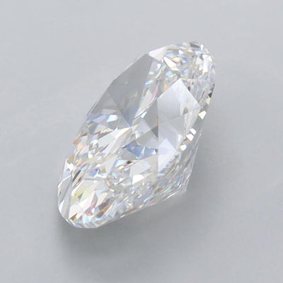 1.84 Carat Oval Lab Diamond :: 360 spin frame 07