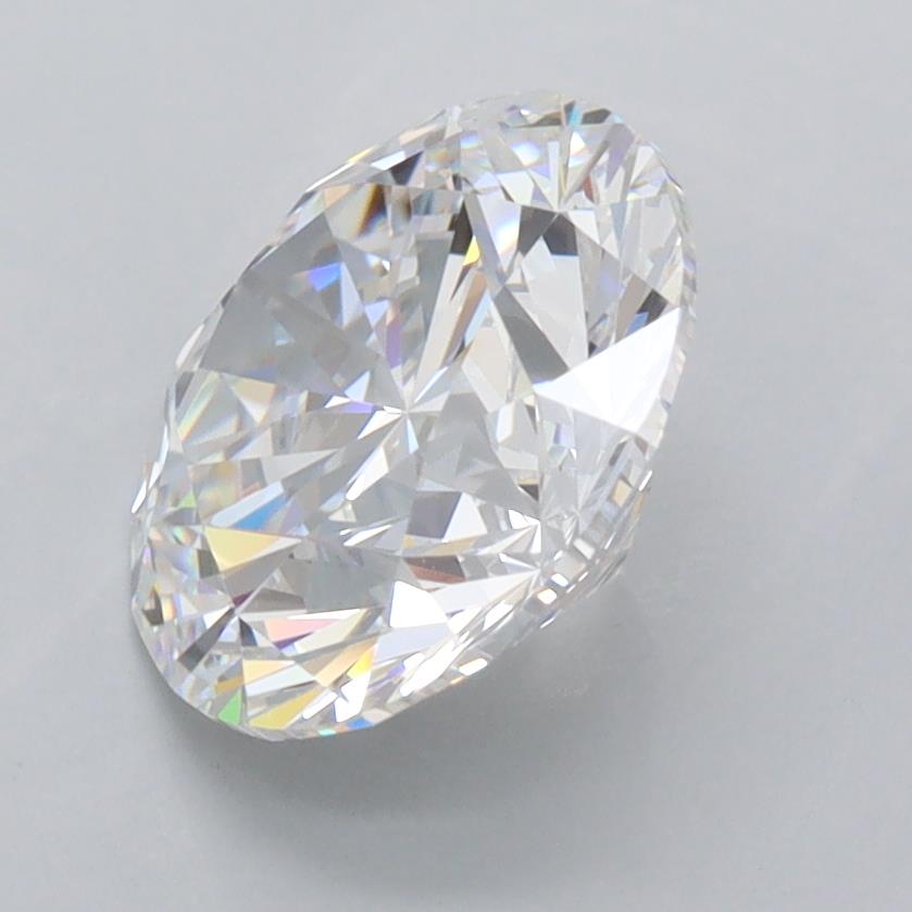 2.83 Carat Round Lab Diamond :: 360 spin frame 01