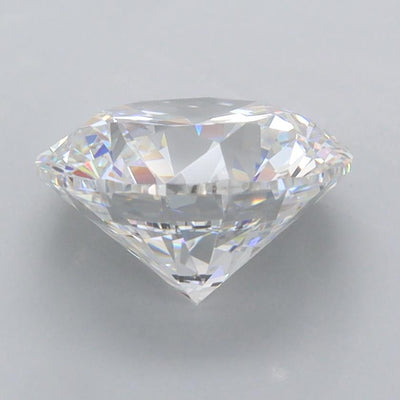 2.83 Carat Round Lab Diamond :: 360 spin frame 02