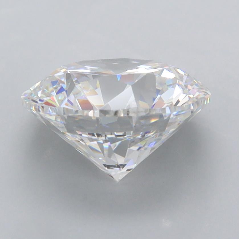 2.83 Carat Round Lab Diamond :: 360 spin frame 02