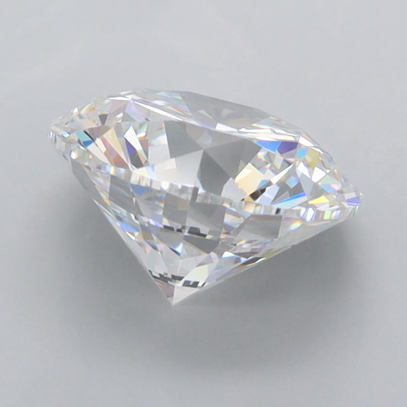 2.83 Carat Round Lab Diamond :: 360 spin frame 04