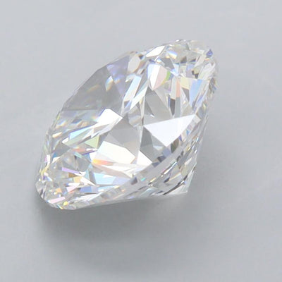 2.83 Carat Round Lab Diamond :: 360 spin frame 05
