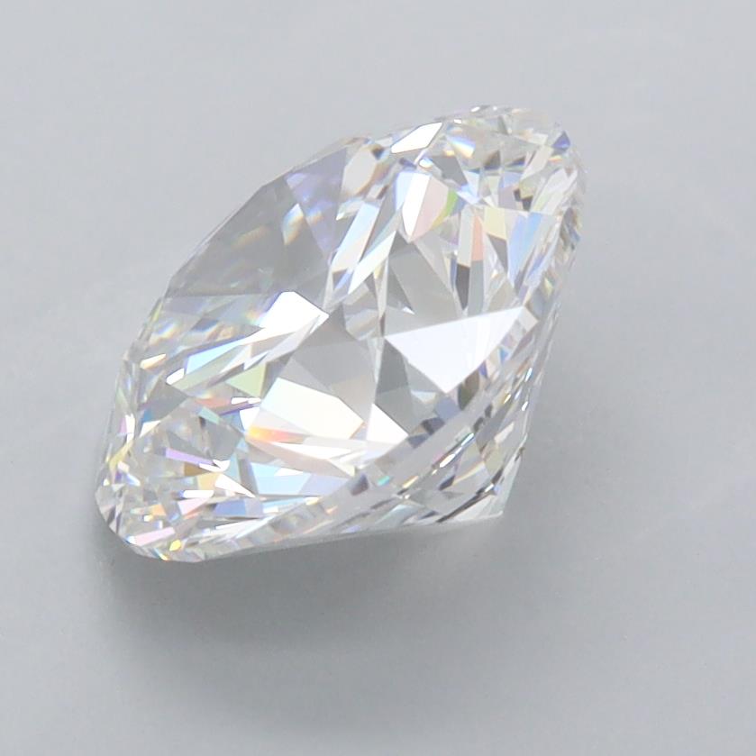 2.83 Carat Round Lab Diamond :: 360 spin frame 05