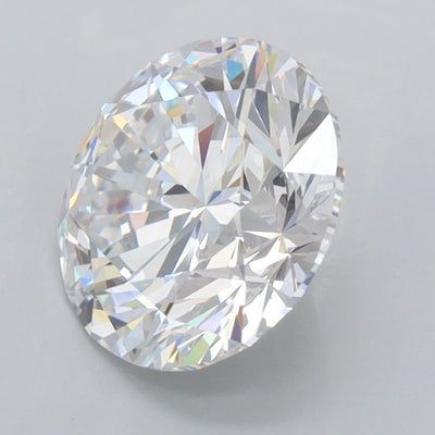 2.83 Carat Round Lab Diamond :: 360 spin frame 06