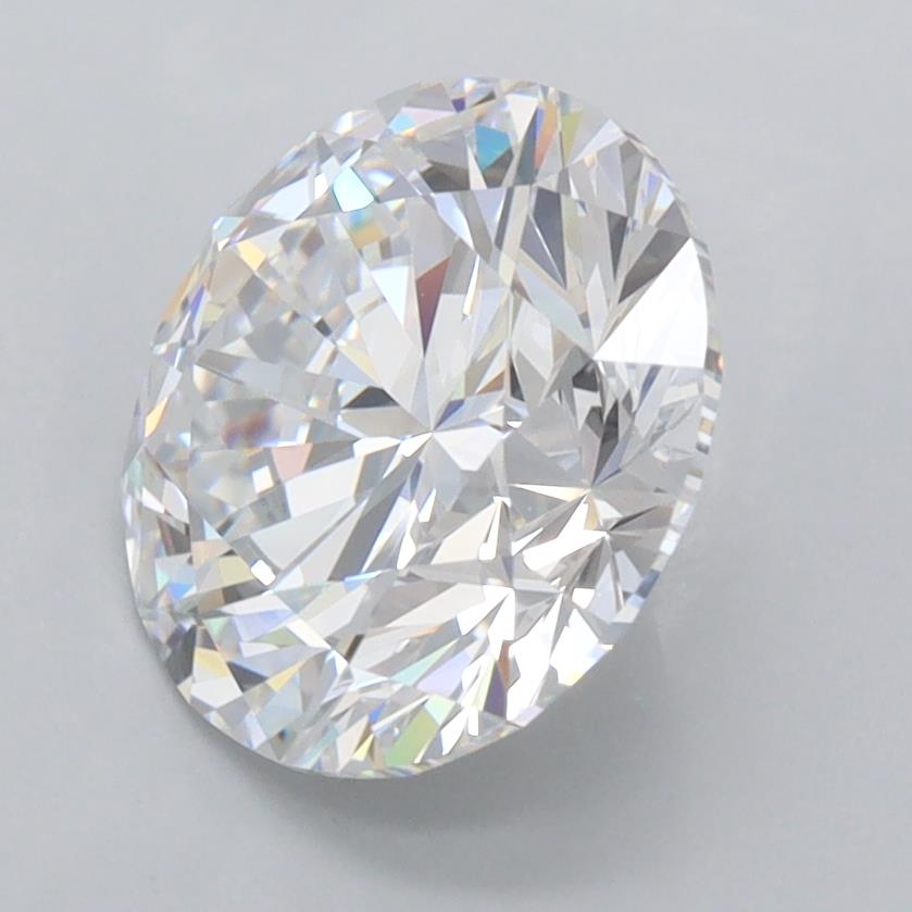 2.83 Carat Round Lab Diamond :: 360 spin frame 06