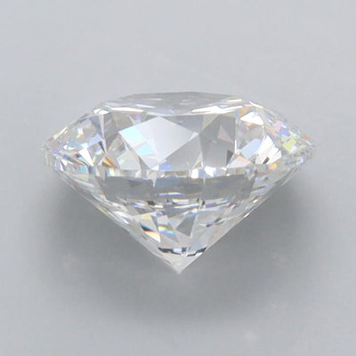 1.80 Carat Round Lab Diamond :: 360 spin frame 01