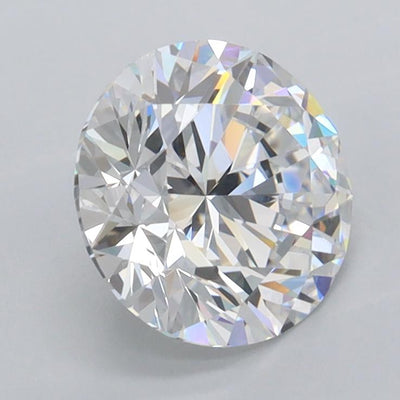 1.80 Carat Round Lab Diamond :: 360 spin frame 03