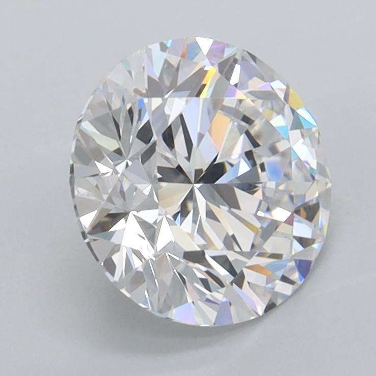 1.80 Carat Round Lab Diamond :: 360 spin frame 03