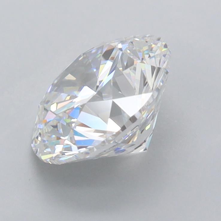 1.80 Carat Round Lab Diamond :: 360 spin frame 06