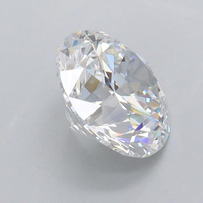 1.22 Carat Round Lab Diamond :: 360 spin frame 01