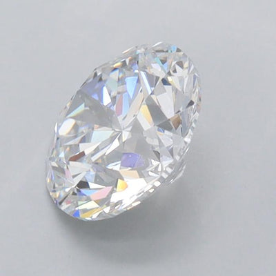 1.22 Carat Round Lab Diamond :: 360 spin frame 02