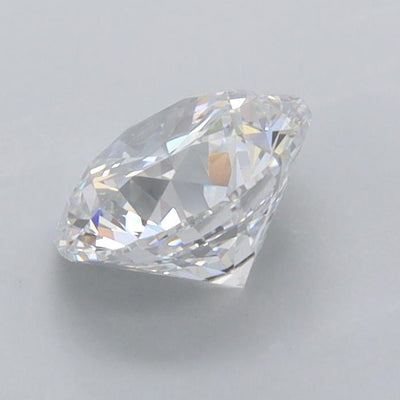 1.22 Carat Round Lab Diamond :: 360 spin frame 03