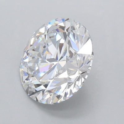1.22 Carat Round Lab Diamond :: 360 spin frame 04