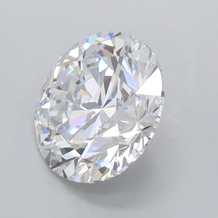 1.22 Carat Round Lab Diamond :: 360 spin frame 04