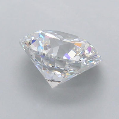 1.22 Carat Round Lab Diamond :: 360 spin frame 06