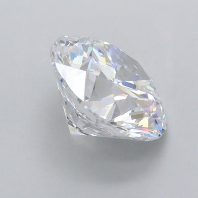 1.22 Carat Round Lab Diamond :: 360 spin frame 07