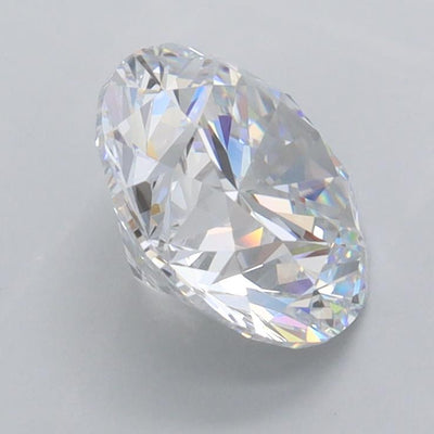 2.01 Carat Round Lab Diamond :: 360 spin frame 01
