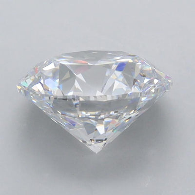2.01 Carat Round Lab Diamond :: 360 spin frame 02
