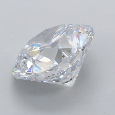 2.01 Carat Round Lab Diamond :: 360 spin frame 03