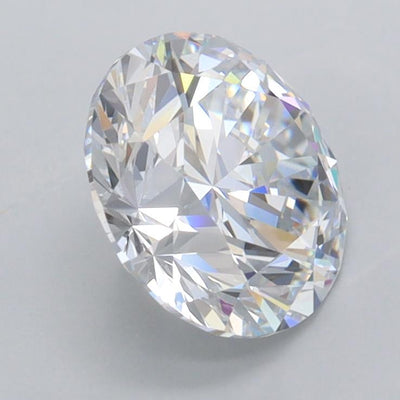 2.01 Carat Round Lab Diamond :: 360 spin frame 04