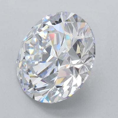 2.01 Carat Round Lab Diamond :: 360 spin frame 06