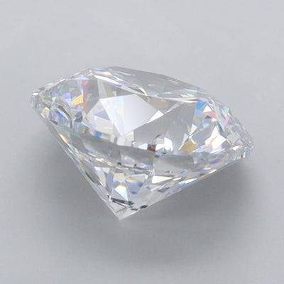 2.01 Carat Round Lab Diamond :: 360 spin frame 07