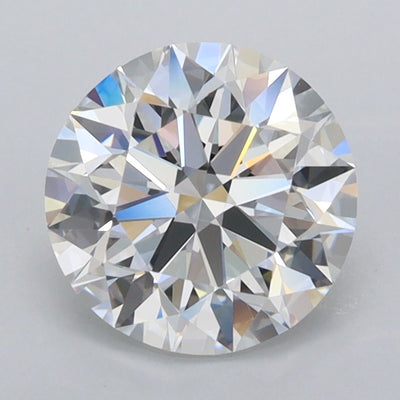 1.75 Carat Round Lab Diamond