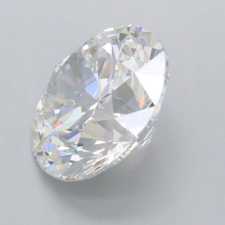 1.75 Carat Round Lab Diamond :: 360 spin frame 01