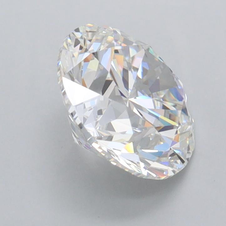 1.75 Carat Round Lab Diamond :: 360 spin frame 02