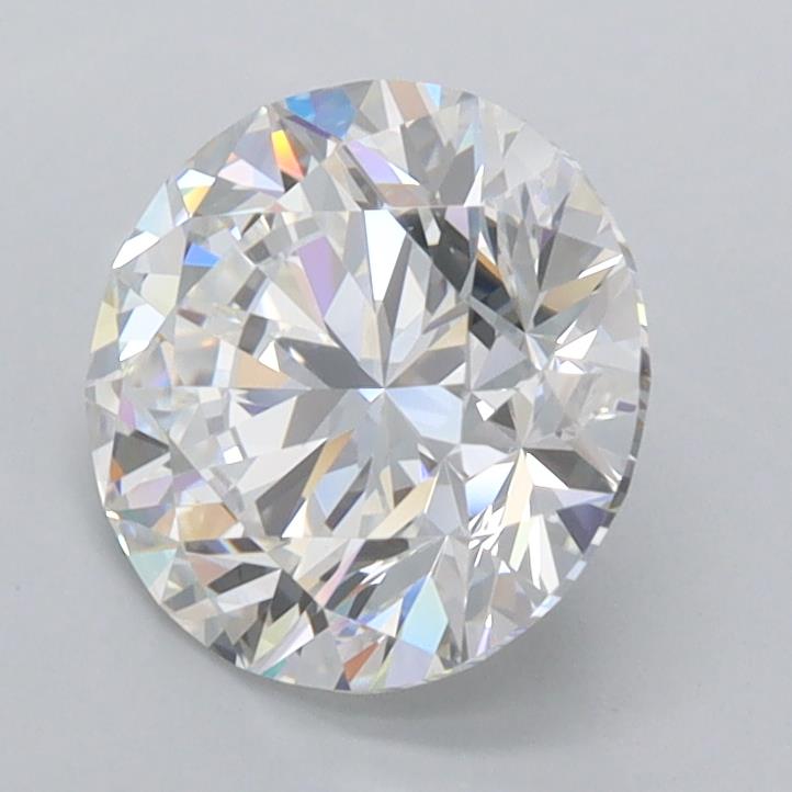 1.75 Carat Round Lab Diamond :: 360 spin frame 03
