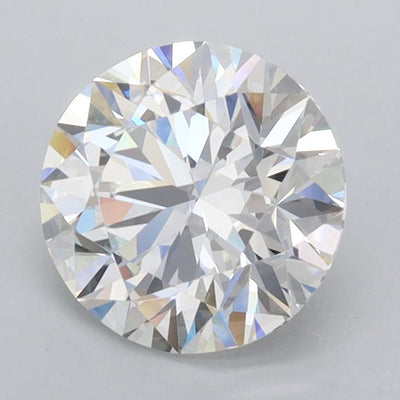 1.75 Carat Round Lab Diamond :: 360 spin frame 06