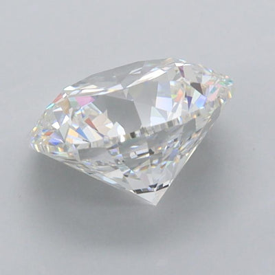 1.75 Carat Round Lab Diamond :: 360 spin frame 07