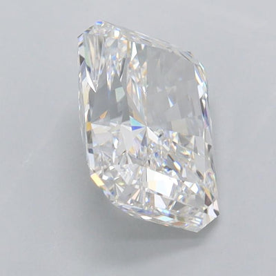 1.52 Carat Radiant Lab Diamond :: 360 spin frame 01