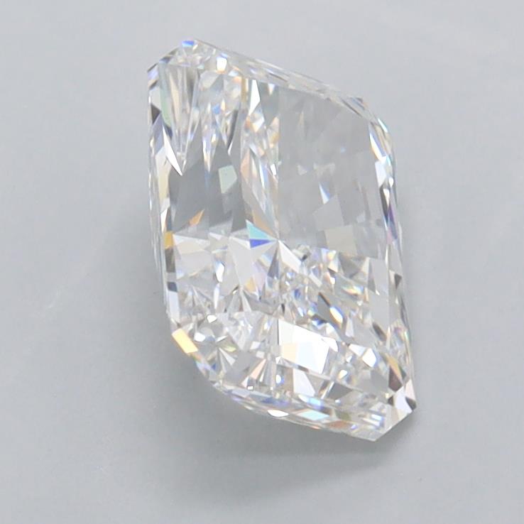 1.52 Carat Radiant Lab Diamond :: 360 spin frame 01