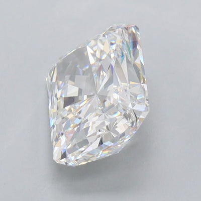 1.52 Carat Radiant Lab Diamond :: 360 spin frame 02