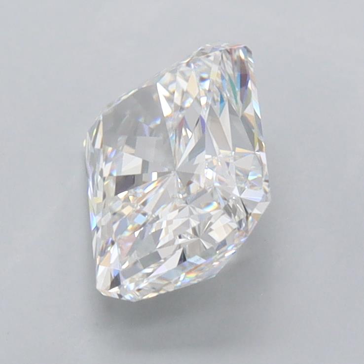 1.52 Carat Radiant Lab Diamond :: 360 spin frame 02