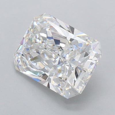 1.52 Carat Radiant Lab Diamond :: 360 spin frame 03