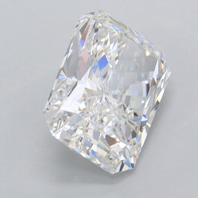 1.52 Carat Radiant Lab Diamond :: 360 spin frame 04
