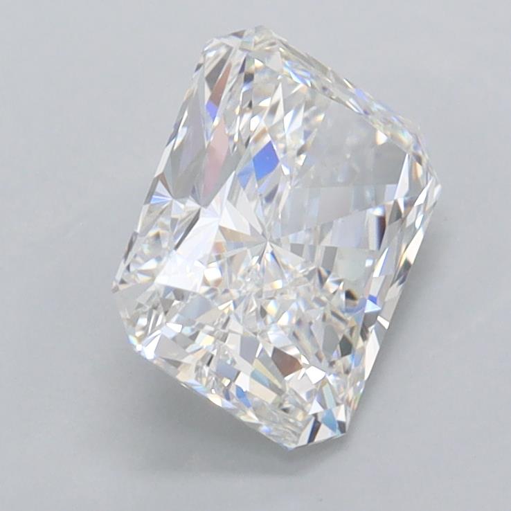1.52 Carat Radiant Lab Diamond :: 360 spin frame 04