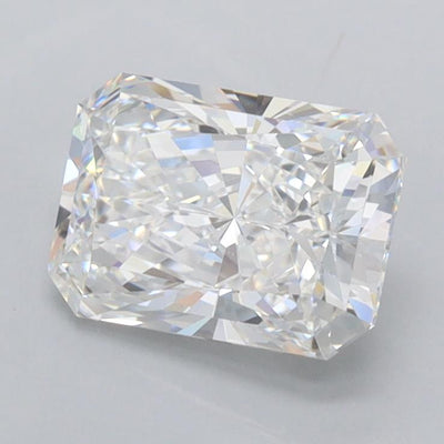 1.52 Carat Radiant Lab Diamond :: 360 spin frame 06